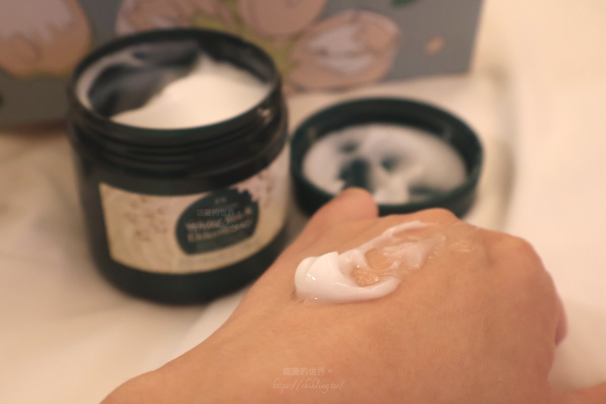 【開箱】THE BODY SHOP:2026春季最溫柔的花漾白茶系列,攜手品牌迎向50週年,綻放美麗女性力量。 - 第18張圖 【開箱】THE BODY SHOP:2026春季最溫柔的花漾白茶系列,攜手品牌迎向50週年,綻放美麗女性力量。