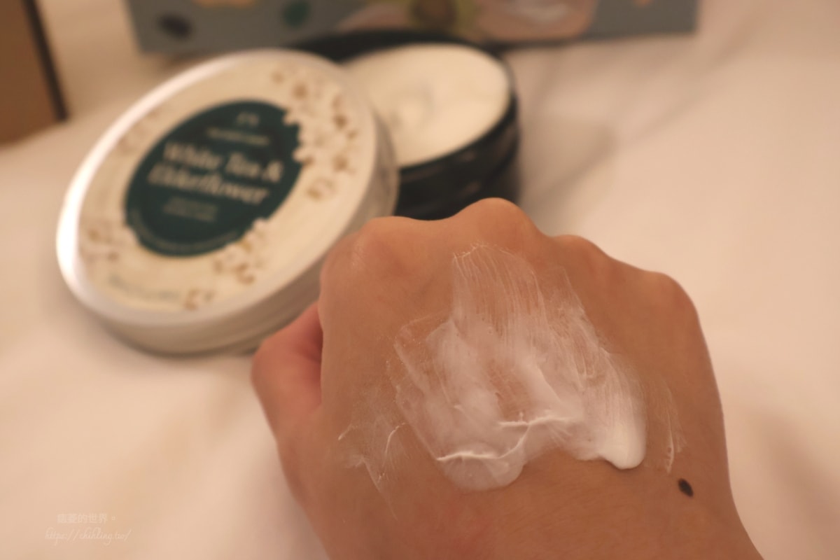 【開箱】THE BODY SHOP:2026春季最溫柔的花漾白茶系列,攜手品牌迎向50週年,綻放美麗女性力量。 - 第16張圖 【開箱】THE BODY SHOP:2026春季最溫柔的花漾白茶系列,攜手品牌迎向50週年,綻放美麗女性力量。