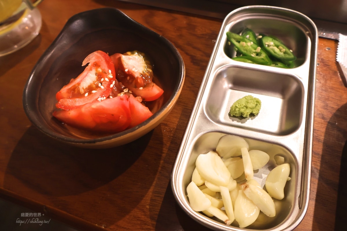 【台北/松山】彩豚屋 八德店:每人880元就能吃烤肉包生菜、韓式蒸蛋、海鮮煎餅、雞白湯,日韓混血烤五花肉專門店等你來發揮創意吃法! - 第10張圖 【台北/松山】彩豚屋 八德店:每人880元就能吃烤肉包生菜、韓式蒸蛋、海鮮煎餅、雞白湯,日韓混血烤五花肉專門店等你來發揮創意吃法!