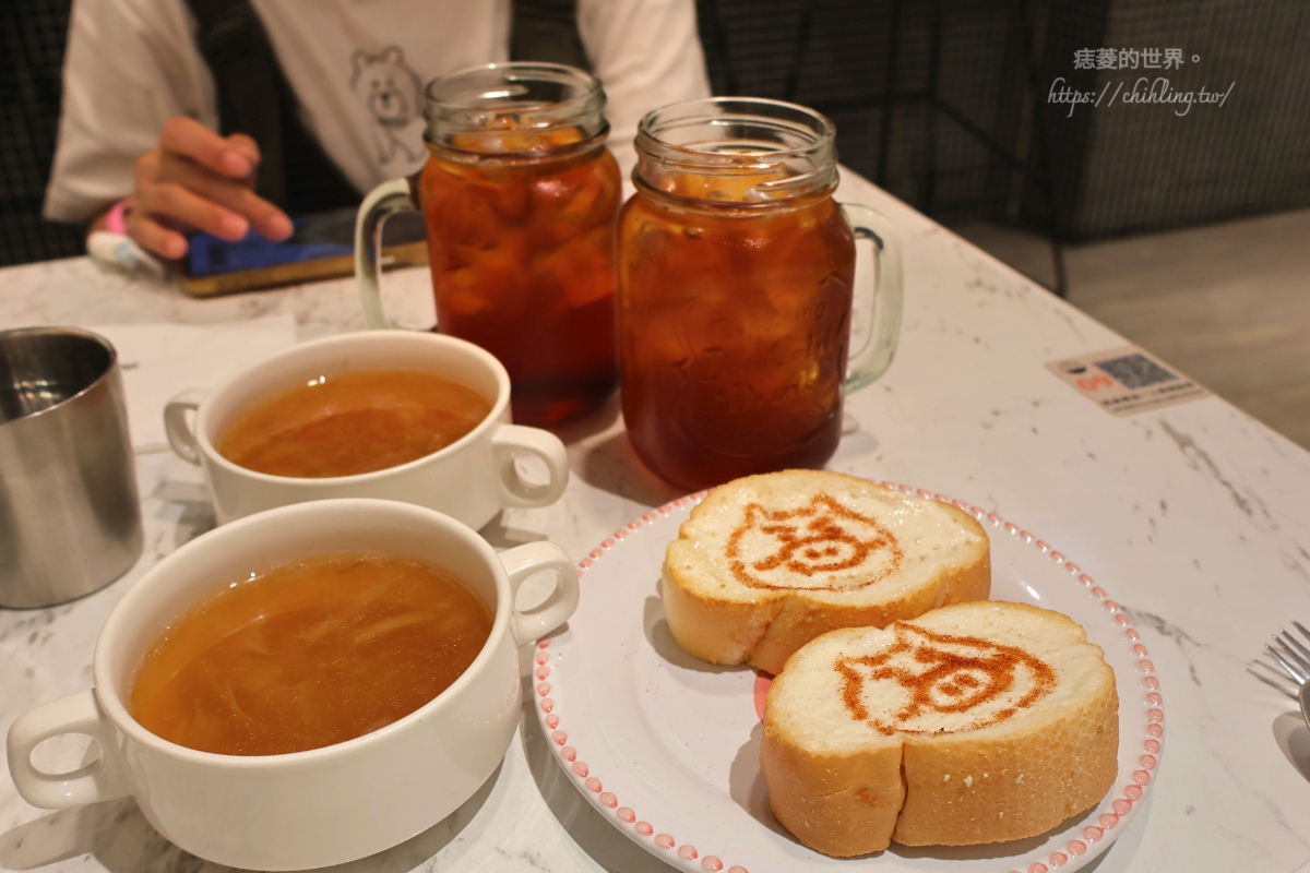 國父紀念館餐廳推薦｜豬跳舞小餐館：豬肉控天堂！德國豬腳、辣味香腸燉飯必點，雙人套餐899起（附2026最新菜單）