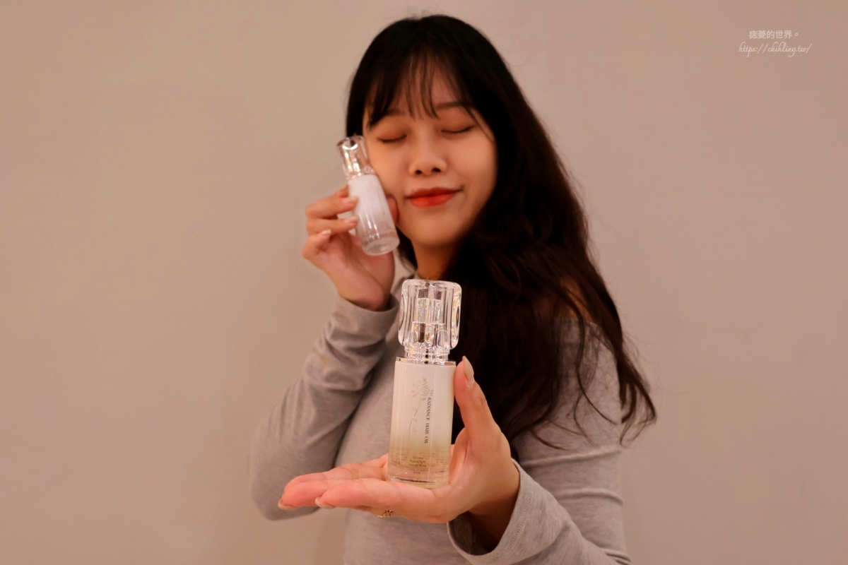 【開箱】LISO全時光感組：給超長髮人的護髮油推薦，日防禦、夜修補，24小時呵護你的秀髮。