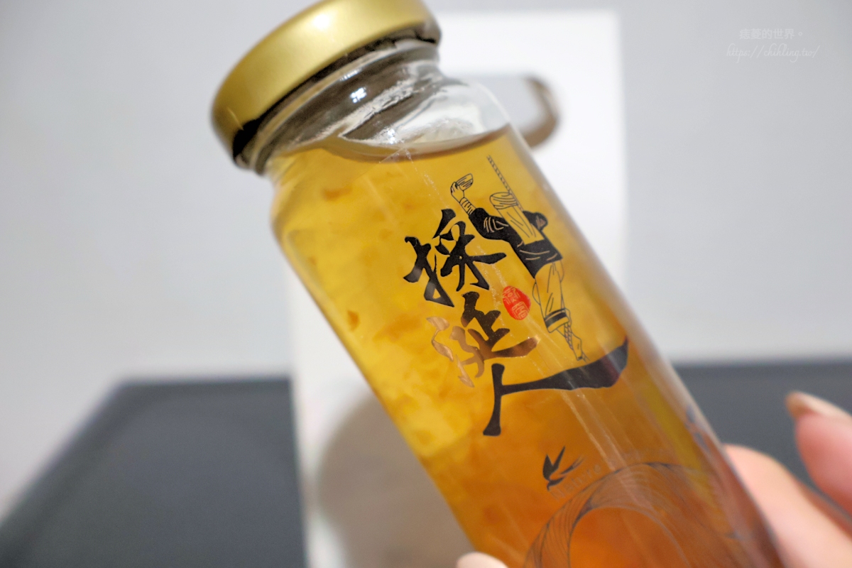 【開箱】採涎人：養顏美容超簡單，便利即飲冰糖燕窩隨身帶著走，隨時補充好氣色。