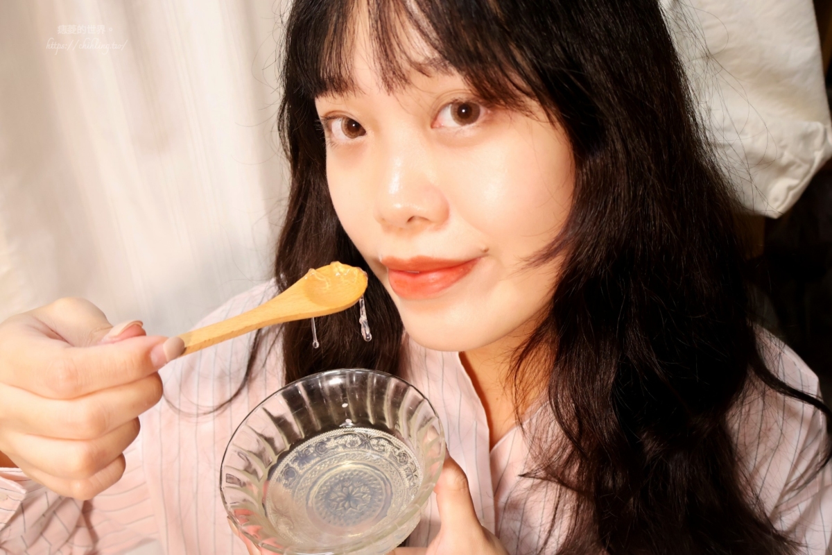 【開箱】採涎人：養顏美容超簡單，便利即飲冰糖燕窩隨身帶著走，隨時補充好氣色。