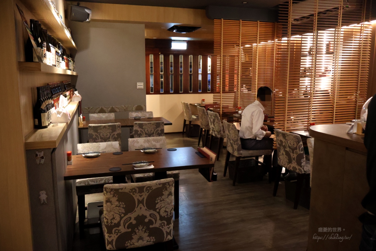 台北中山區美食|邑居酒屋:質感日本家常菜×獨家特色麴料理,約會聚餐必訪 - 第2張圖 台北中山區美食|邑居酒屋:質感日本家常菜×獨家特色麴料理,約會聚餐必訪