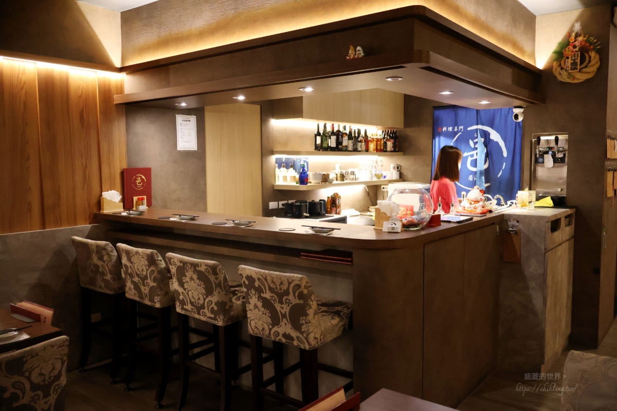 台北中山區美食|邑居酒屋:質感日本家常菜×獨家特色麴料理,約會聚餐必訪 - 第3張圖 台北中山區美食|邑居酒屋:質感日本家常菜×獨家特色麴料理,約會聚餐必訪