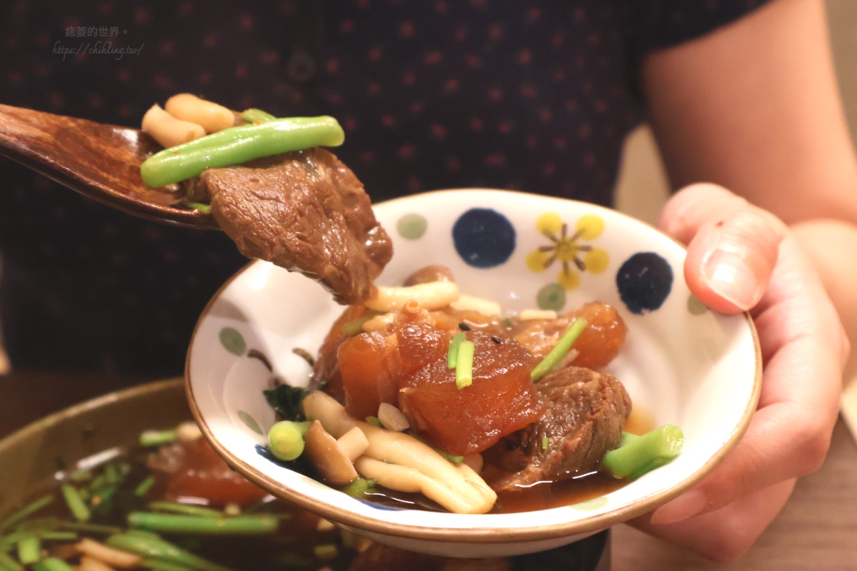 台北中山區美食|邑居酒屋:質感日本家常菜×獨家特色麴料理,約會聚餐必訪 - 第17張圖 台北中山區美食|邑居酒屋:質感日本家常菜×獨家特色麴料理,約會聚餐必訪