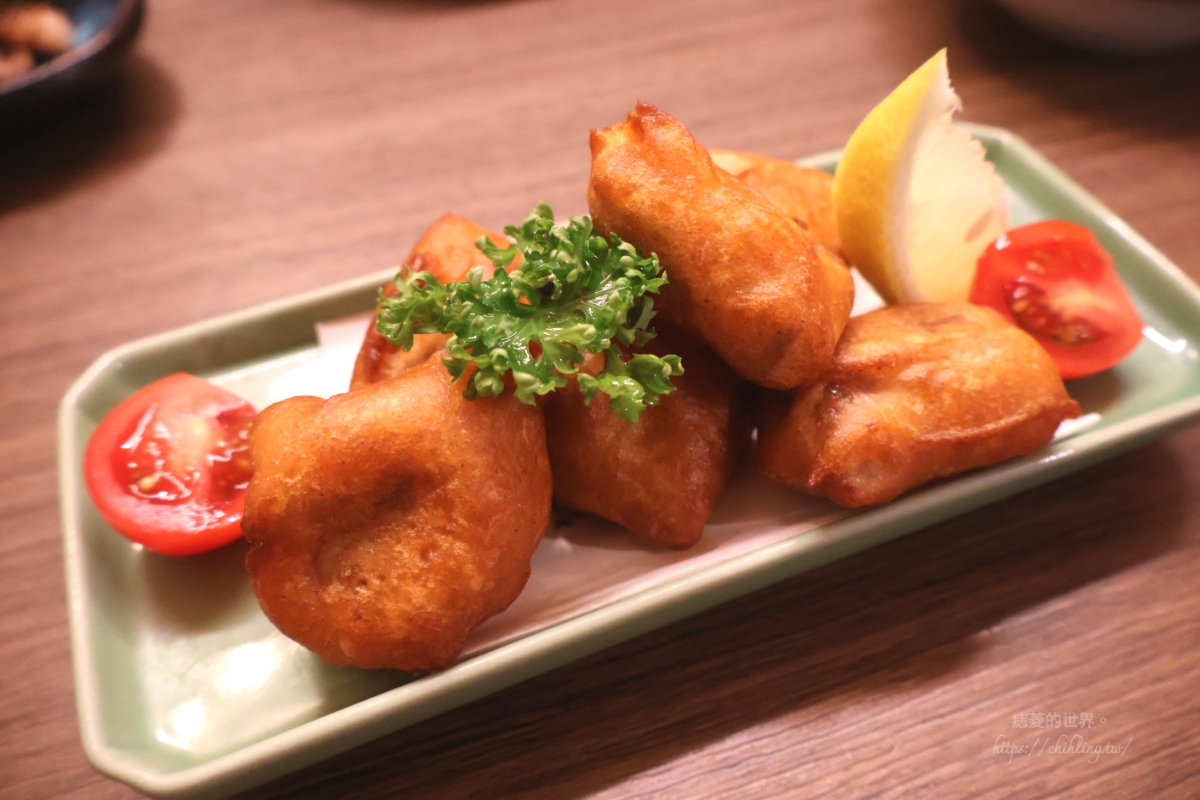 台北中山區美食|邑居酒屋:質感日本家常菜×獨家特色麴料理,約會聚餐必訪 - 第14張圖 台北中山區美食|邑居酒屋:質感日本家常菜×獨家特色麴料理,約會聚餐必訪