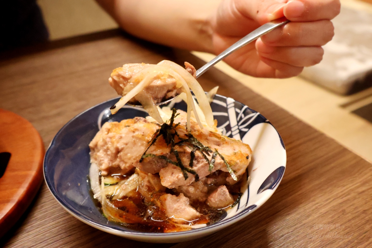 台北中山區美食|邑居酒屋:質感日本家常菜×獨家特色麴料理,約會聚餐必訪 - 第11張圖 台北中山區美食|邑居酒屋:質感日本家常菜×獨家特色麴料理,約會聚餐必訪