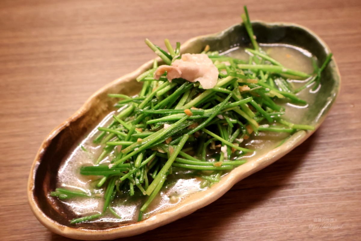 台北中山區美食|邑居酒屋:質感日本家常菜×獨家特色麴料理,約會聚餐必訪 - 第18張圖 台北中山區美食|邑居酒屋:質感日本家常菜×獨家特色麴料理,約會聚餐必訪