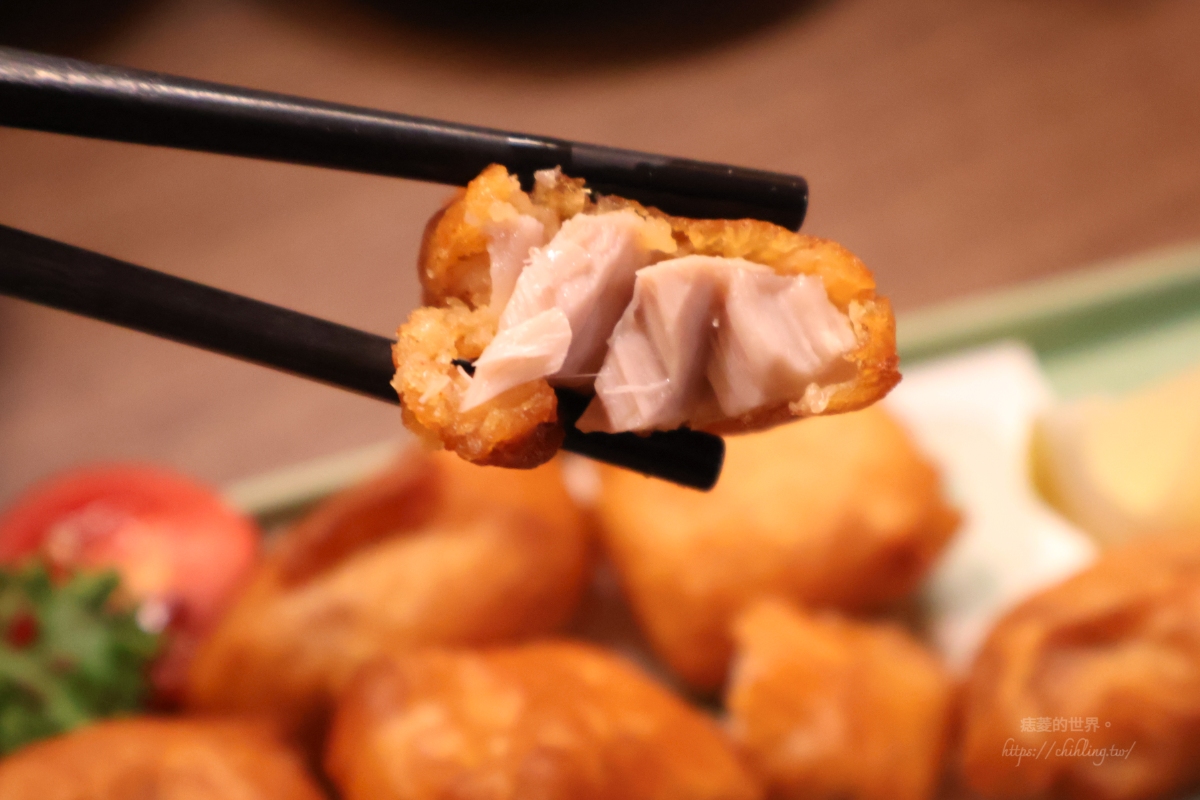 台北中山區美食|邑居酒屋:質感日本家常菜×獨家特色麴料理,約會聚餐必訪 - 第15張圖 台北中山區美食|邑居酒屋:質感日本家常菜×獨家特色麴料理,約會聚餐必訪