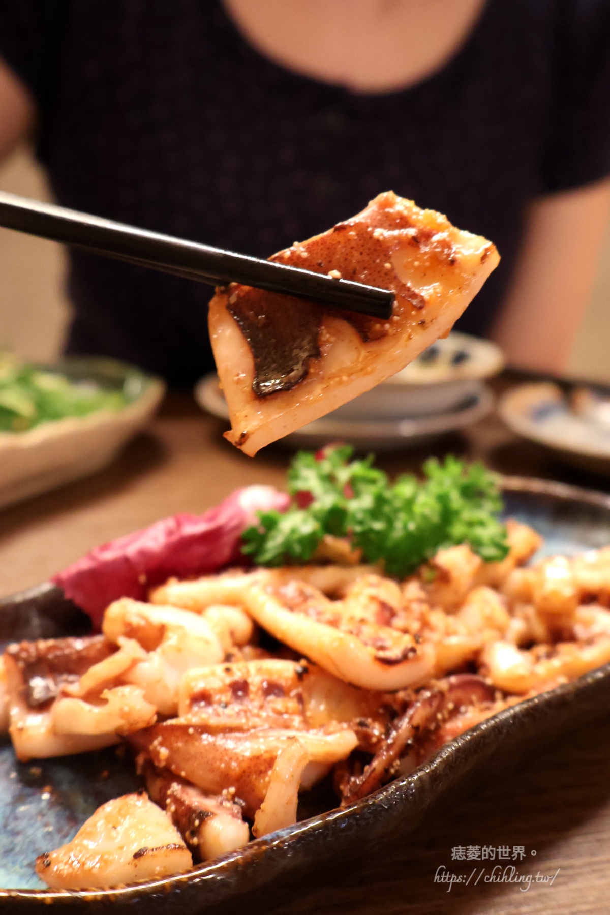 台北中山區美食|邑居酒屋:質感日本家常菜×獨家特色麴料理,約會聚餐必訪 - 第13張圖 台北中山區美食|邑居酒屋:質感日本家常菜×獨家特色麴料理,約會聚餐必訪