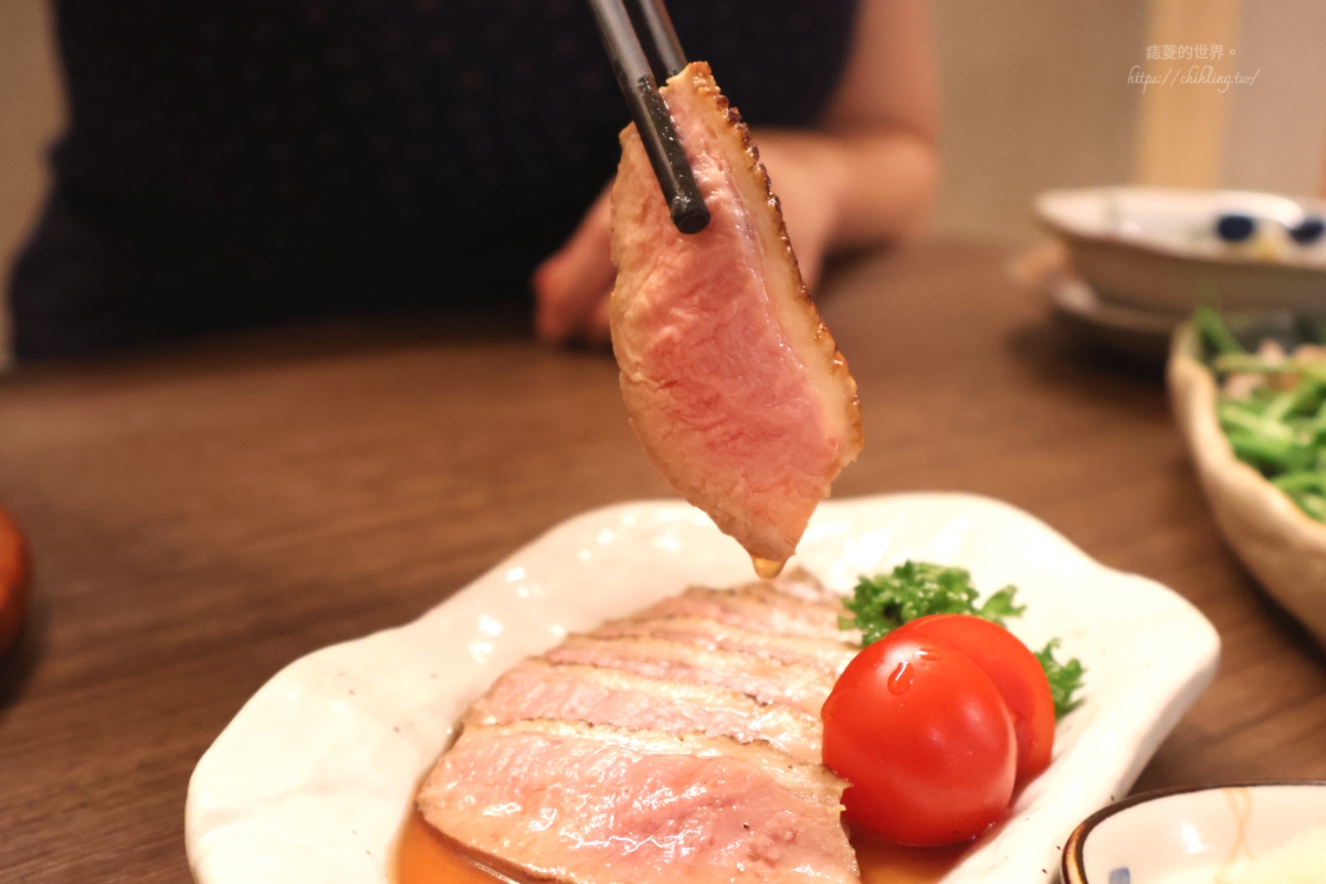 台北中山區美食|邑居酒屋:質感日本家常菜×獨家特色麴料理,約會聚餐必訪 - 第9張圖 台北中山區美食|邑居酒屋:質感日本家常菜×獨家特色麴料理,約會聚餐必訪