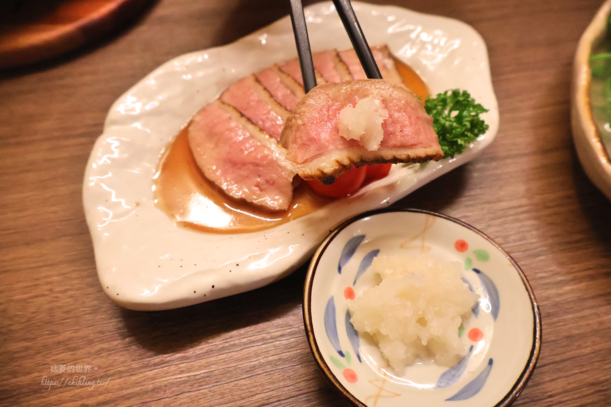 台北中山區美食|邑居酒屋:質感日本家常菜×獨家特色麴料理,約會聚餐必訪 - 第8張圖 台北中山區美食|邑居酒屋:質感日本家常菜×獨家特色麴料理,約會聚餐必訪