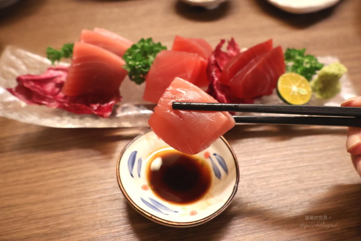台北中山區美食|邑居酒屋:質感日本家常菜×獨家特色麴料理,約會聚餐必訪 - 第10張圖 台北中山區美食|邑居酒屋:質感日本家常菜×獨家特色麴料理,約會聚餐必訪