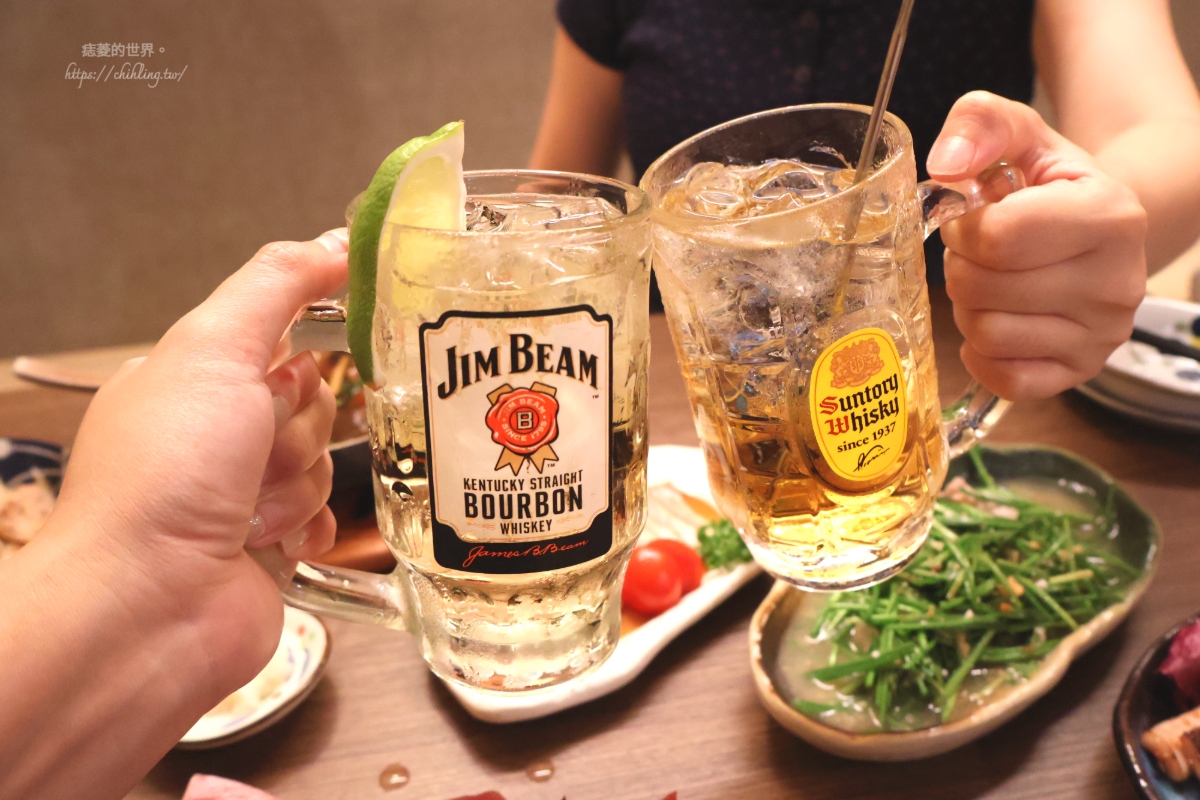 台北中山區美食|邑居酒屋:質感日本家常菜×獨家特色麴料理,約會聚餐必訪 - 第7張圖 台北中山區美食|邑居酒屋:質感日本家常菜×獨家特色麴料理,約會聚餐必訪
