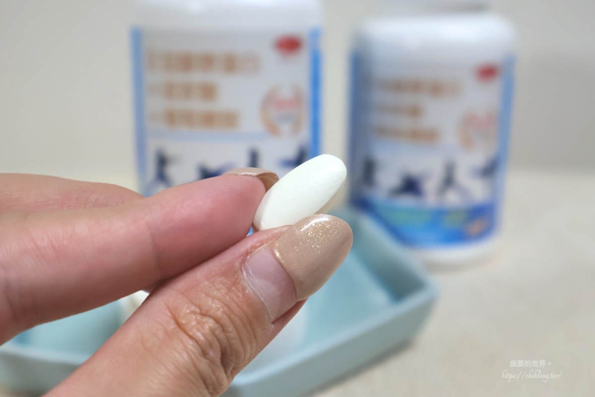 【開箱】得意人生 新葡萄糖胺+MSM膜衣錠:百元入手價替爸媽輕鬆保養,日常靈活順暢更有行動力! - 第5張圖 【開箱】得意人生 新葡萄糖胺+MSM膜衣錠:百元入手價替爸媽輕鬆保養,日常靈活順暢更有行動力!