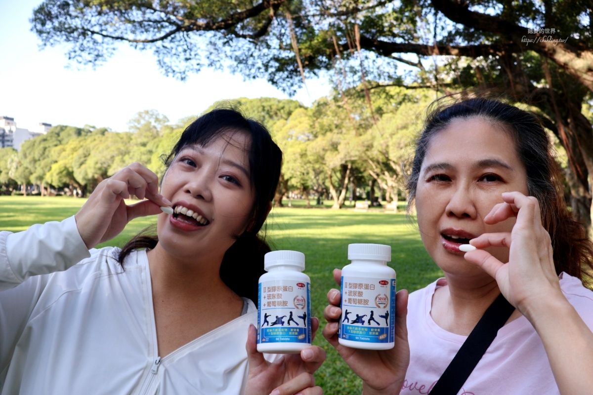 【開箱】得意人生 新葡萄糖胺+MSM膜衣錠:百元入手價替爸媽輕鬆保養,日常靈活順暢更有行動力! - 第9張圖 【開箱】得意人生 新葡萄糖胺+MSM膜衣錠:百元入手價替爸媽輕鬆保養,日常靈活順暢更有行動力!