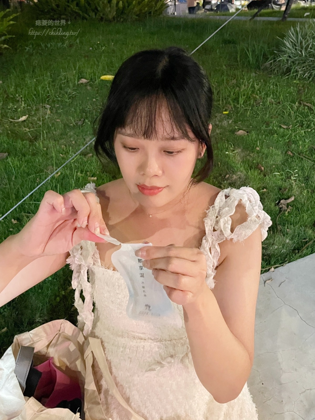 【開箱】採涎人：養顏美容超簡單，便利即飲冰糖燕窩隨身帶著走，隨時補充好氣色。