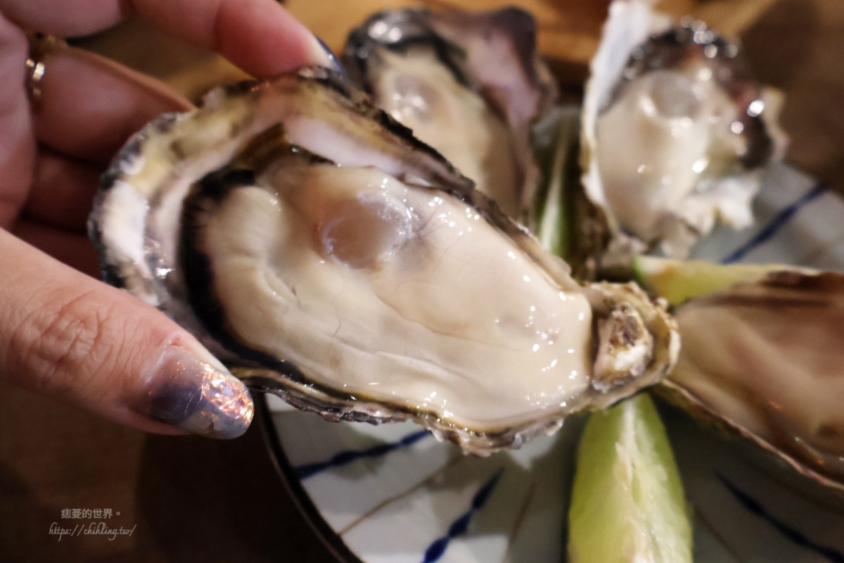 【國父紀念館餐酒館推薦】Pan House Wine & Bistro｜必吃黃金鹹蛋麵、週三生蠔之夜，東區輕鬆聚餐約會首選！