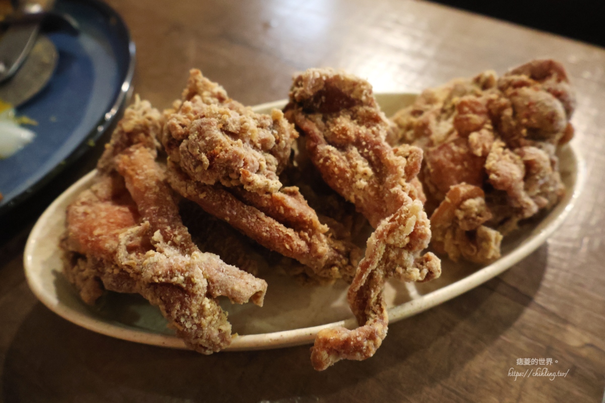 【國父紀念館餐酒館推薦】Pan House Wine & Bistro｜必吃黃金鹹蛋麵、週三生蠔之夜，東區輕鬆聚餐約會首選！