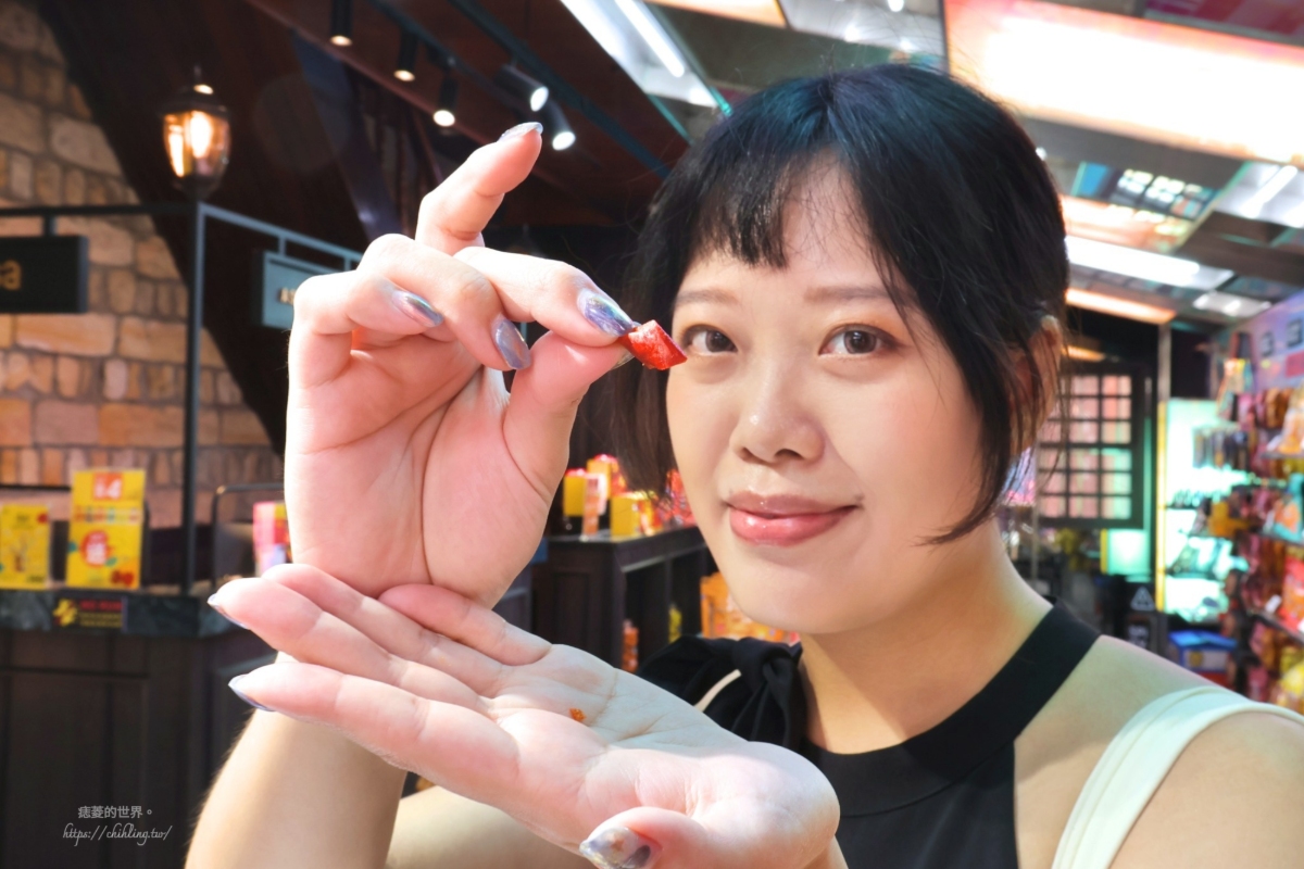 【大稻埕必買】DoGa 台北迪化店|香酥脆椒顛覆辣椒印象,8種風味辣椒零食越吃越涮嘴 - 第4張圖 【大稻埕必買】DoGa 台北迪化店|香酥脆椒顛覆辣椒印象,8種風味辣椒零食越吃越涮嘴