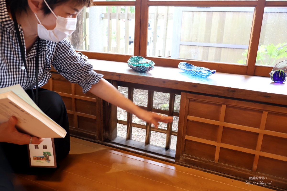 【台北景點推薦】靜心苑｜原松山療養院一館&二館介紹，走進日式宿舍歷史建築，品味養生套餐、夏日手作課程等你來體驗！