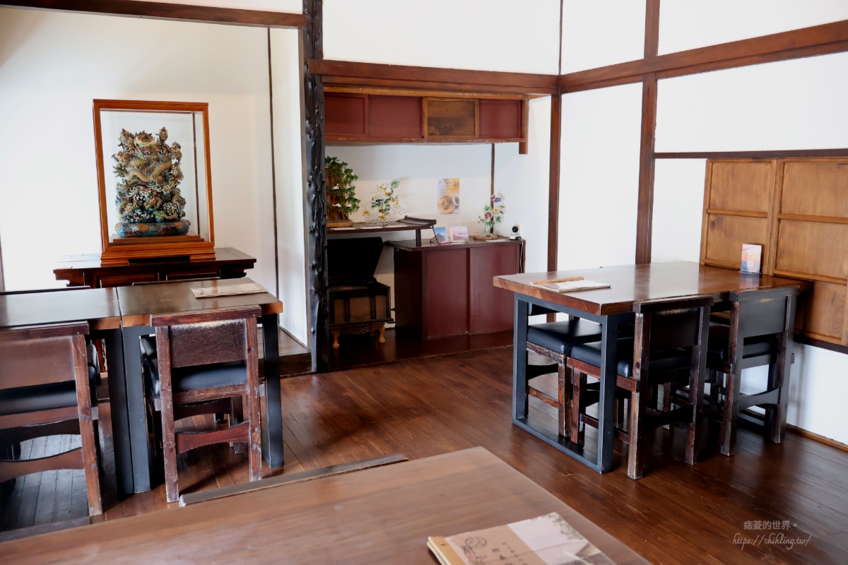 【台北景點推薦】靜心苑｜原松山療養院一館&二館介紹，走進日式宿舍歷史建築，品味養生套餐、夏日手作課程等你來體驗！