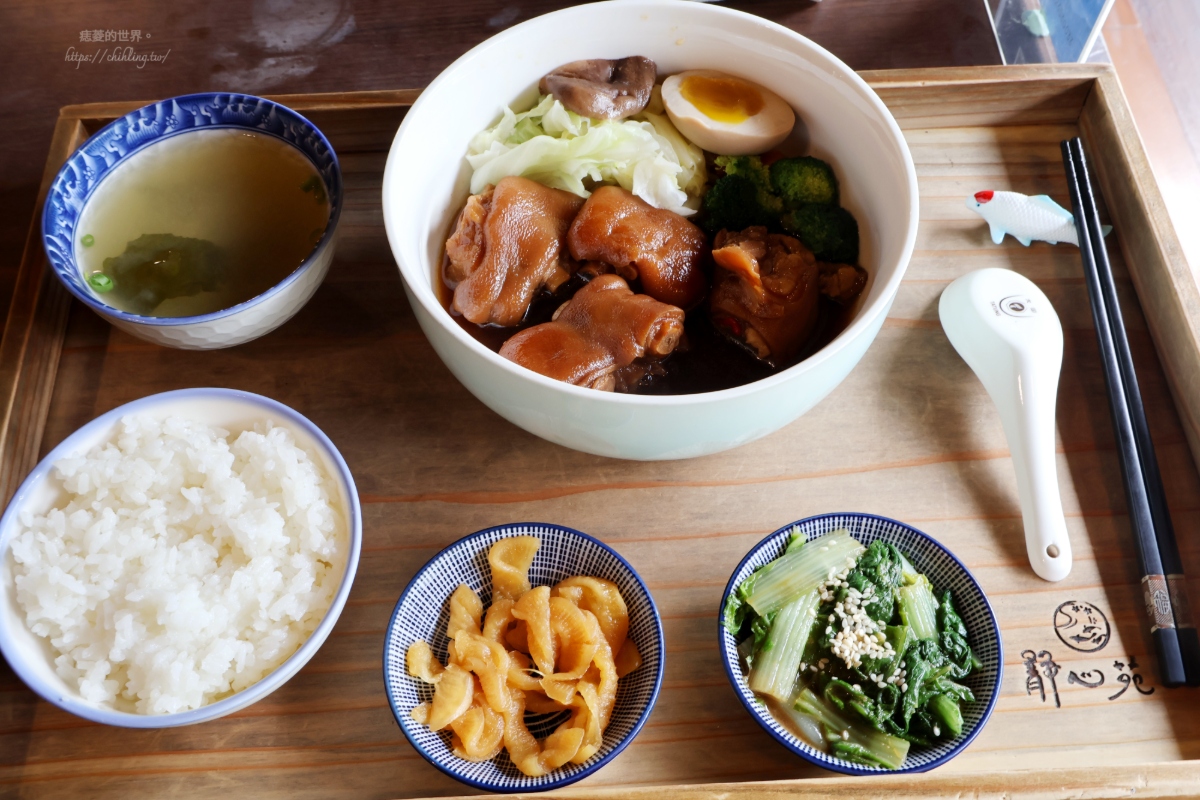 【台北景點推薦】靜心苑｜原松山療養院一館&二館介紹，走進日式宿舍歷史建築，品味養生套餐、夏日手作課程等你來體驗！
