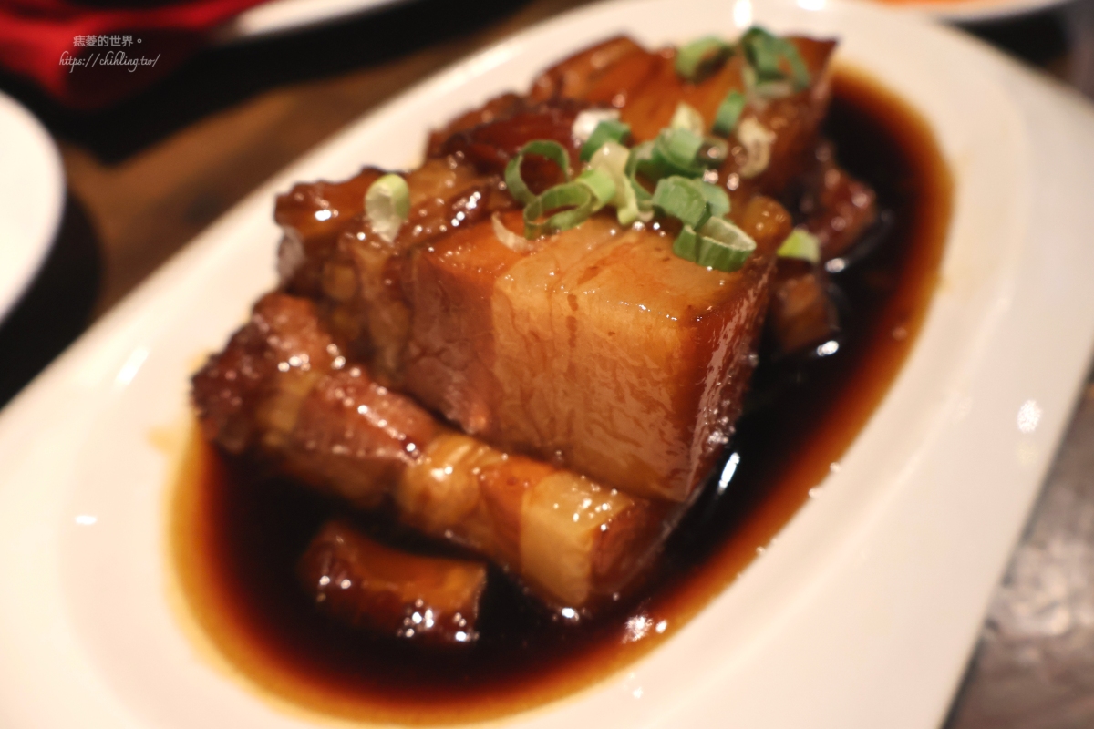 【台北慶生餐廳】好米亞｜濃白砂鍋雞湯必點，大啖人氣冰釀紅燒肉、山楂糖醋肉！台北聚餐餐廳推薦（內附菜單&點餐指南）