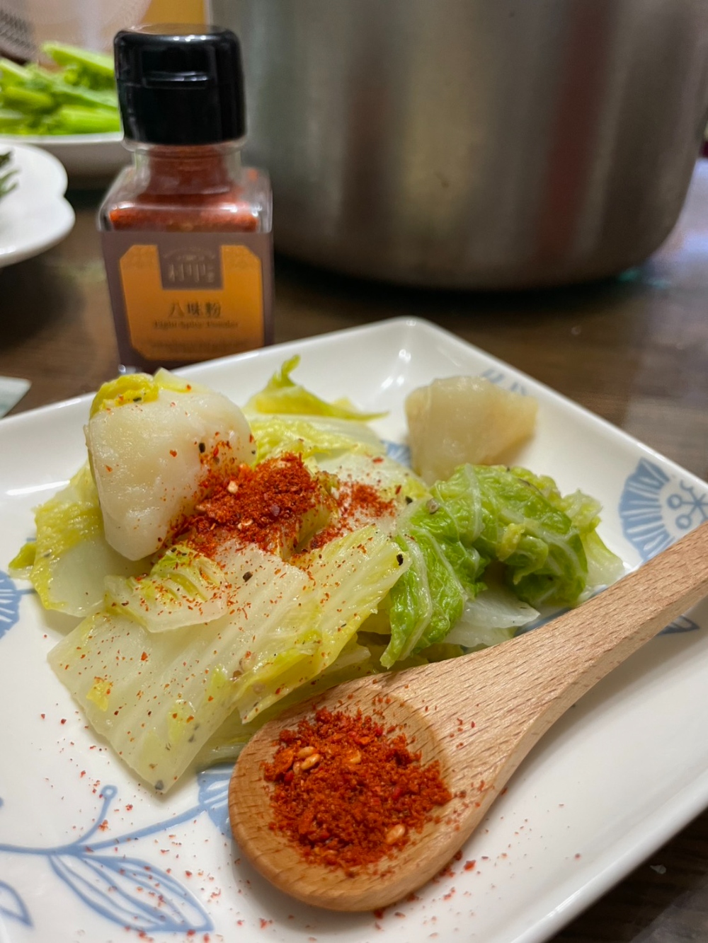 【大稻埕伴手禮推薦】杜甲A-Ma|亞洲首間辣椒辛香料概念店,將辣帶入日常,八味粉、辣油、剝皮辣椒都是我的必買清單! - 第17張圖 【大稻埕伴手禮推薦】杜甲A-Ma|亞洲首間辣椒辛香料概念店,將辣帶入日常,八味粉、辣油、剝皮辣椒都是我的必買清單!