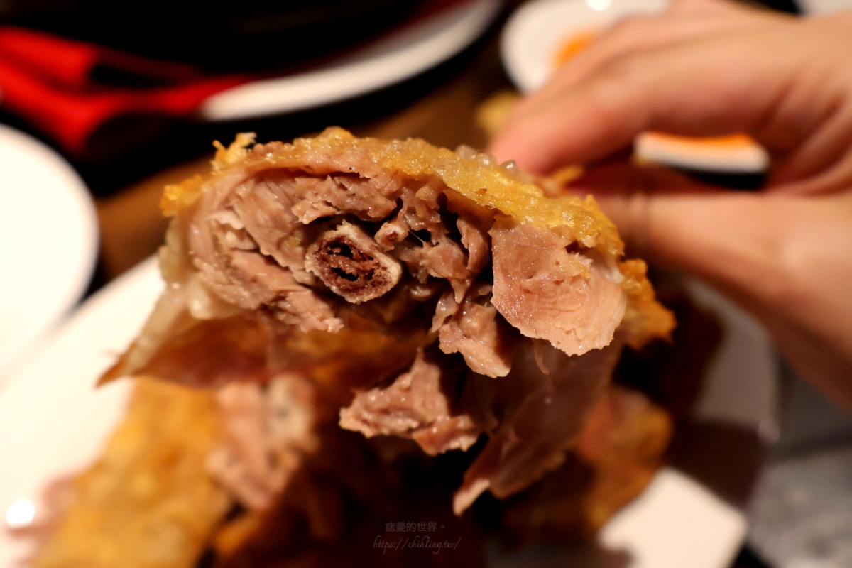 【台北慶生餐廳】好米亞｜濃白砂鍋雞湯必點，大啖人氣冰釀紅燒肉、山楂糖醋肉！台北聚餐餐廳推薦（內附菜單&點餐指南）